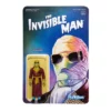 Super 7 Universal Monsters ReAction Figure - Invisible Man 2 Super 7 Universal Monsters ReAction Figure - Invisible Man