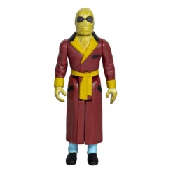 Super 7 Universal Monsters ReAction Figure - Invisible Man