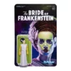 Super 7 Universal Monsters ReAction Figure - Bride Of Frankenstein