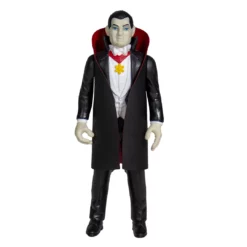 Super 7 Universal Monsters ReAction Figure - Dracula