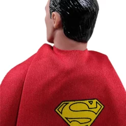 Mego DC Wave 9 - Superman 8