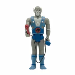 Super 7 Thundercats ReAction Figure - Panthro