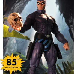 NECA - King Features The Original Superheroes Series 1 Set Of 3 - 7