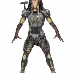 NECA - Predator (2018) - Ultimate Fugitive Action Figure 4 NECA - Predator (2018) - Ultimate Fugitive Action Figure