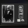 Film Cells LTD. The Invisible Man (1933 Claude Rains) Horror Display Film Cell 2 Film Cells LTD. The Invisible Man (1933 Claude Rains) Horror Display Film Cell