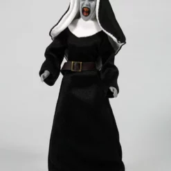 All Mego Mego Horror Wave 14 - The Nun 8" Action Figure 17 All Mego Mego Horror Wave 14 - The Nun 8