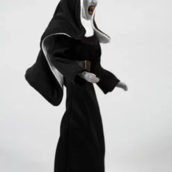 All Mego Mego Horror Wave 14 - The Nun 8" Action Figure 19 All Mego Mego Horror Wave 14 - The Nun 8