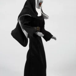 Mego Horror Wave 14 - The Nun (Window Box) 8" Action Figure 23 Mego Horror Wave 14 - The Nun (Window Box) 8