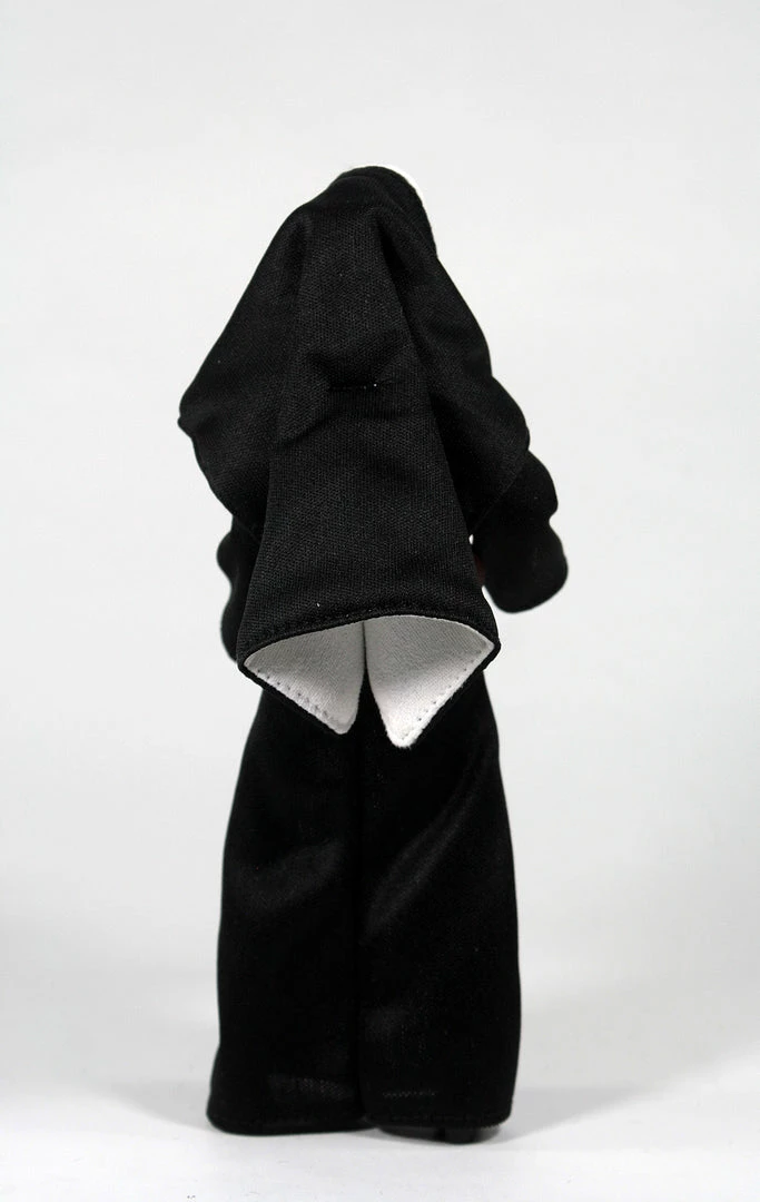 All Mego Mego Horror Wave 14 - The Nun 8" Action Figure All Mego Mego Horror Wave 14 - The Nun 8" Action Figure