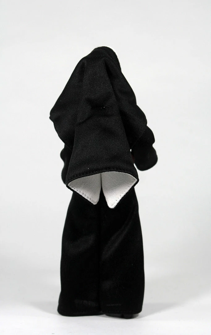 Mego Horror Wave 14 - The Nun (Window Box) 8" Action Figure Mego Horror Wave 14 - The Nun (Window Box) 8" Action Figure