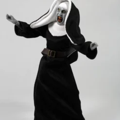 Damaged Package Mego Horror Wave 14 - The Nun 8
