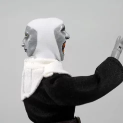 All Mego Mego Horror Wave 14 - The Nun 8" Action Figure 18 All Mego Mego Horror Wave 14 - The Nun 8