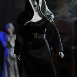All Mego Mego Horror Wave 14 - The Nun 8" Action Figure 10 All Mego Mego Horror Wave 14 - The Nun 8