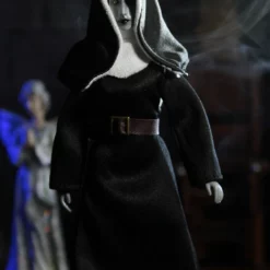 Mego Horror Wave 14 - The Nun (Window Box) 8" Action Figure 14 Mego Horror Wave 14 - The Nun (Window Box) 8