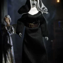 All Mego Mego Horror Wave 14 - The Nun 8" Action Figure 12 All Mego Mego Horror Wave 14 - The Nun 8