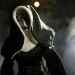 Damaged Package Mego Horror Wave 14 - The Nun 8