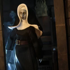 Mego Horror Wave 14 - The Nun (Window Box) 8" Action Figure 13 Mego Horror Wave 14 - The Nun (Window Box) 8