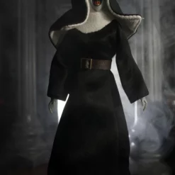 Mego Horror Wave 14 - The Nun (Window Box) 8" Action Figure 10 Mego Horror Wave 14 - The Nun (Window Box) 8