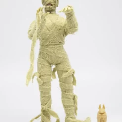 All Mego Mego Horror Wave 7 - The Mummy 8" Action Figure