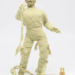 All Mego Mego Horror Wave 7 - The Mummy 8" Action Figure 4 All Mego Mego Horror Wave 7 - The Mummy 8