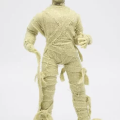 All Mego Mego Horror Wave 7 - The Mummy 8" Action Figure 5 All Mego Mego Horror Wave 7 - The Mummy 8