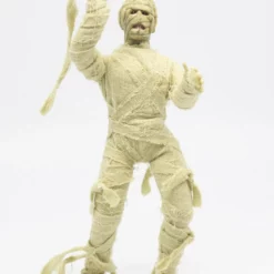 All Mego Mego Horror Wave 7 - The Mummy 8" Action Figure 6 All Mego Mego Horror Wave 7 - The Mummy 8