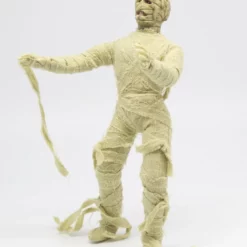 All Mego Mego Horror Wave 7 - The Mummy 8" Action Figure 7 All Mego Mego Horror Wave 7 - The Mummy 8