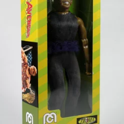 Mego Movies Wave 14 - Toxic Avenger (Window Box) 8" Action Figure All Mego 4 Mego Movies Wave 14 - Toxic Avenger (Window Box) 8