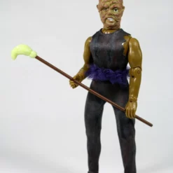 Mego Movies Wave 14 - Toxic Avenger 8