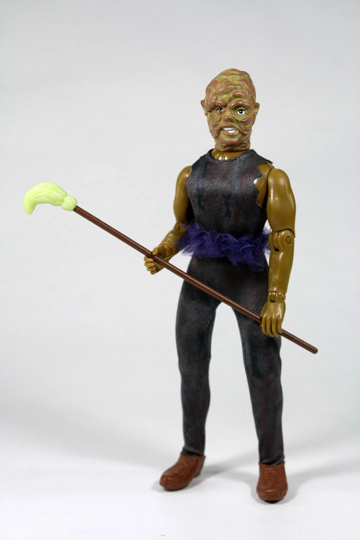 Clearance Damaged Package Damaged Package Mego Movies Wave 14 - Toxic Avenger 8" Action Figure Clearance Damaged Package Damaged Package Mego Movies Wave 14 - Toxic Avenger 8" Action Figure