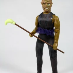 Mego Movies Wave 14 - Toxic Avenger (Window Box) 8" Action Figure All Mego 15 Mego Movies Wave 14 - Toxic Avenger (Window Box) 8