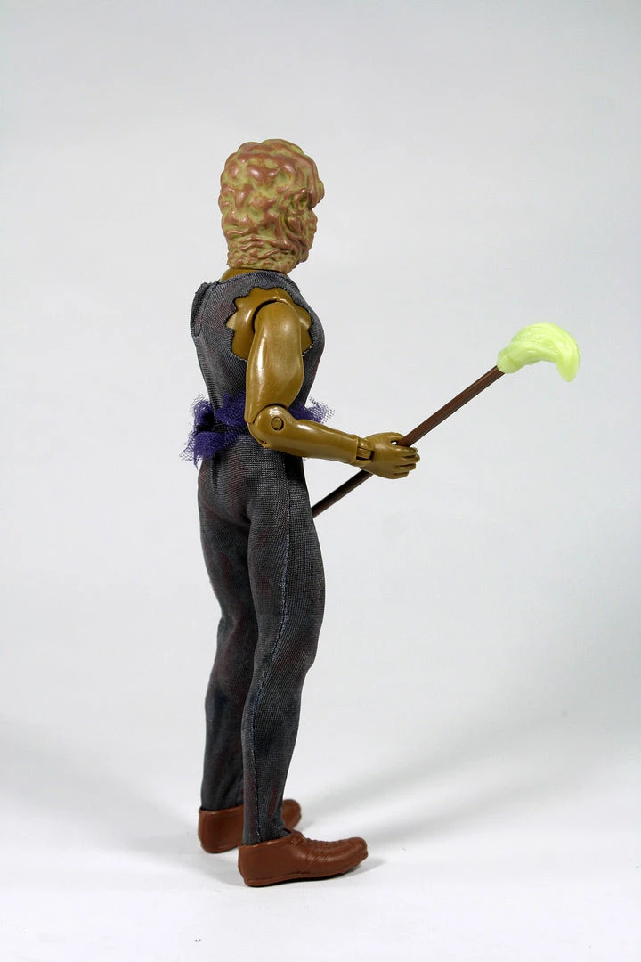 Clearance Damaged Package Damaged Package Mego Movies Wave 14 - Toxic Avenger 8" Action Figure Clearance Damaged Package Damaged Package Mego Movies Wave 14 - Toxic Avenger 8" Action Figure