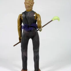 Mego Movies Wave 14 - Toxic Avenger 8