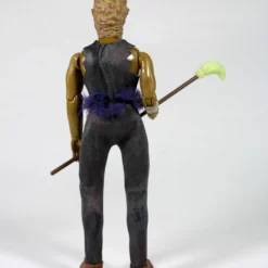 Mego Movies Wave 14 - Toxic Avenger (Window Box) 8" Action Figure All Mego 13 Mego Movies Wave 14 - Toxic Avenger (Window Box) 8