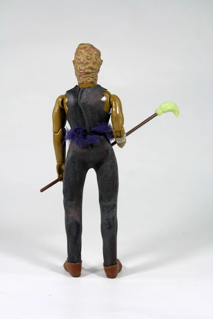 Mego Movies Wave 14 - Toxic Avenger (Window Box) 8" Action Figure All Mego Mego Movies Wave 14 - Toxic Avenger (Window Box) 8" Action Figure All Mego