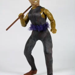Mego Movies Wave 14 - Toxic Avenger (Window Box) 8" Action Figure All Mego 11 Mego Movies Wave 14 - Toxic Avenger (Window Box) 8
