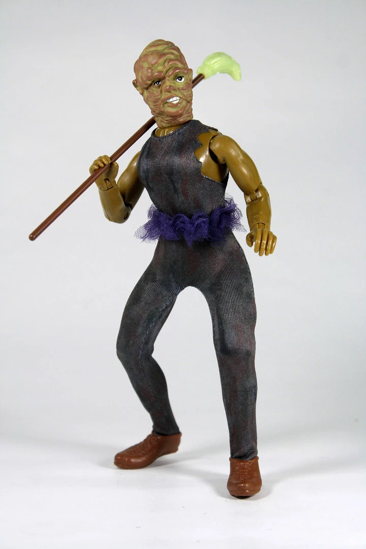 Mego Movies Wave 14 - Toxic Avenger (Window Box) 8" Action Figure All Mego Mego Movies Wave 14 - Toxic Avenger (Window Box) 8" Action Figure All Mego