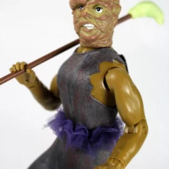 Mego Movies Wave 14 - Toxic Avenger 8