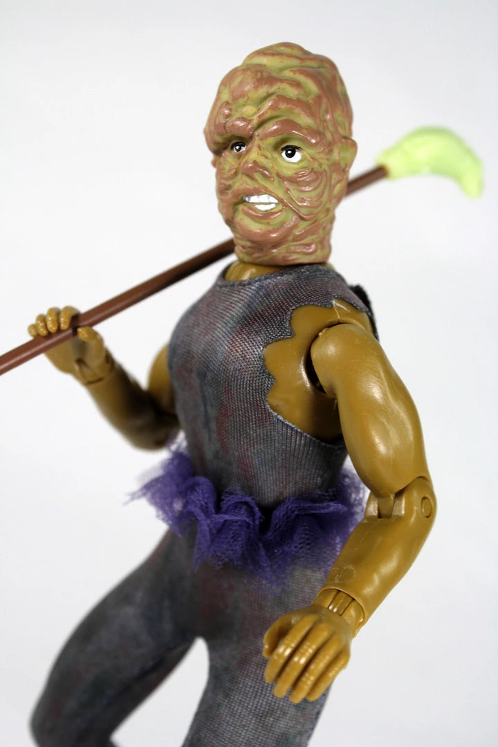 Mego Movies Wave 14 - Toxic Avenger (Window Box) 8" Action Figure All Mego Mego Movies Wave 14 - Toxic Avenger (Window Box) 8" Action Figure All Mego