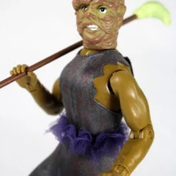 Clearance Damaged Package Damaged Package Mego Movies Wave 14 - Toxic Avenger 8" Action Figure 10 Clearance Damaged Package Damaged Package Mego Movies Wave 14 - Toxic Avenger 8