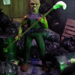 Mego Movies Wave 14 - Toxic Avenger 8