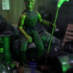 Mego Movies Wave 14 - Toxic Avenger 8" Action Figure