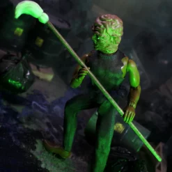 Mego Movies Wave 14 - Toxic Avenger 8