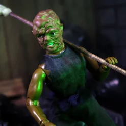 Mego Movies Wave 14 - Toxic Avenger 8