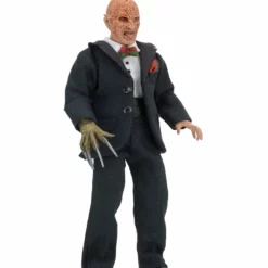 NECA - Nightmare On Elm Street - Tuxedo Freddy 8