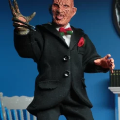 NECA - Nightmare On Elm Street - Tuxedo Freddy 8