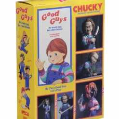 NECA - Ultimate Chucky 7