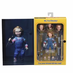 NECA - Ultimate Chucky 7
