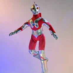 Mego Sci-Fi Wave 10 - Ultraman 8