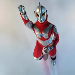 Mego Sci-Fi Wave 10 - Ultraman 8